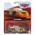 Mattel Cars DT - Billy Oilchanger