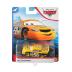 Mattel Cars DT - Billy Oilchanger