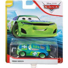 Mattel Disney Pixar Cars FF - Noah Gocek