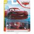 Mattel Disney Pixar Cars FF - Aaron Clocker