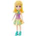 Mattel Polly Pocket Κούκλα με αξεσουάρ - Polly