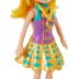 Mattel Polly Pocket Κούκλα με αξεσουάρ - Polly