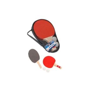 GLOBO Table Tennis Πινγκ Πονγκ Σετ 39296