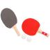 GLOBO Table Tennis Πινγκ Πονγκ Σετ 39296