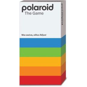 Giochi Preziosi Επιτραπέζιο The Polaroid Game GPG15000