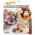Mattel Hot Wheels Super Mario Kart Αυτοκινητάκι Diddy Kong
