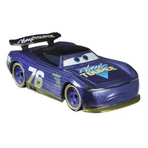 Mattel Disney Pixar Cars FG+FJ - Will Rusch