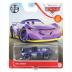 Mattel Disney Pixar Cars FG+FJ - Will Rusch