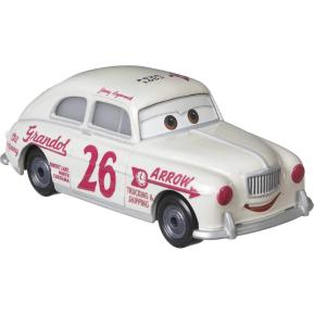 Mattel Cars FE - Jimmy Lugwrench