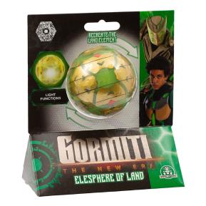 Giochi Preziosi Gormiti Elesphere of Land