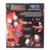 Giochi Preziosi Gormiti The New Era Φιγούρα Fireon με γάντι & σφαίρα φωτιάς 27 cm