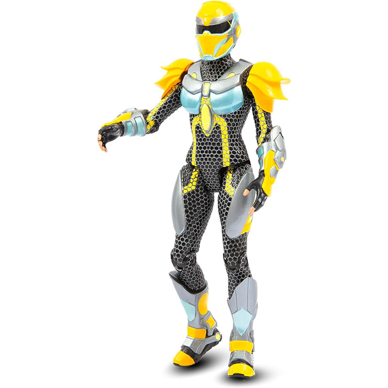 Giochi Preziosi Gormiti Φιγούρα Skye Scion of The Air Clan 15cm