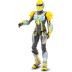 Giochi Preziosi Gormiti Φιγούρα Skye Scion of The Air Clan 15cm