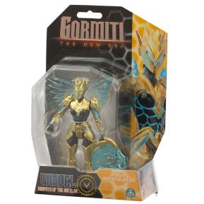 Giochi Preziosi Gormiti The New Era Φιγούρα 15cm - Windel Gormita of The Air Clan