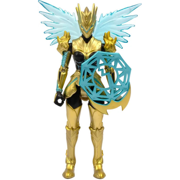 Giochi Preziosi Gormiti The New Era Φιγούρα 15cm - Windel Gormita of The Air Clan