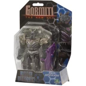 Giochi Preziosi Gormiti Φιγούρα Villain Baron Durghon 15cm