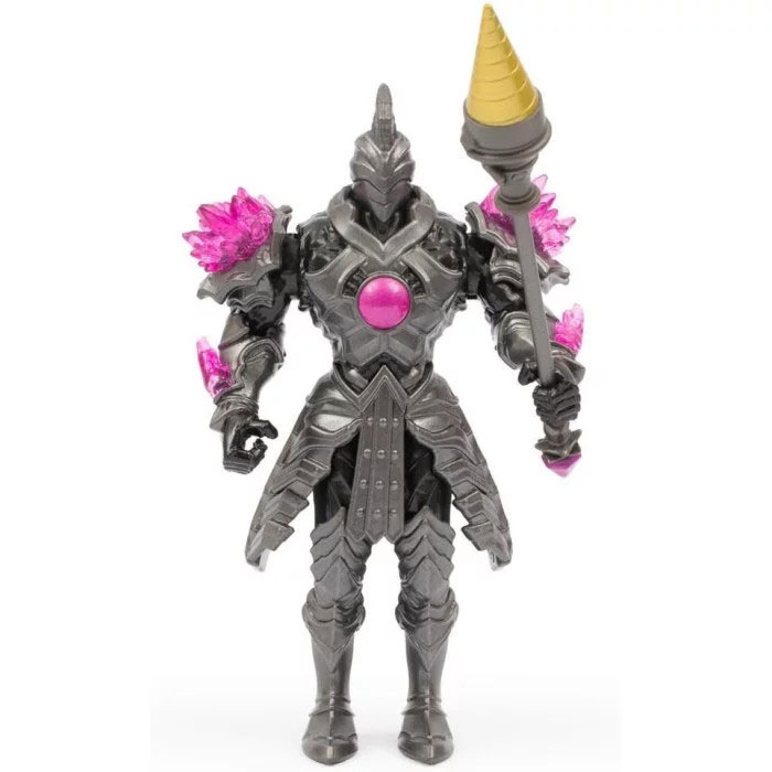 Giochi Preziosi Gormiti Φιγούρα Villain General Fraktur 15cm