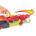 Mattel Hot Wheels Νταλίκα Δράκος GTK42
