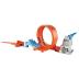 Mattel Hot Wheels P Αγωνιστική Πίστα Loop Stunt Champion GTV13