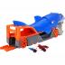Mattel Hot Wheels Νταλίκα Καρχαρίας GVG36