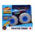 Mattel Hot Wheels Monster Trucks Twisted Tredz Rodger Dodger 1:43