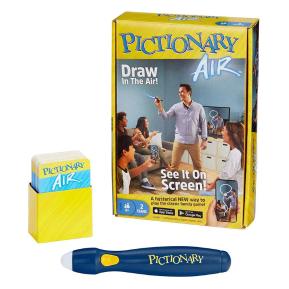 Mattel Pictionary Air GWT11