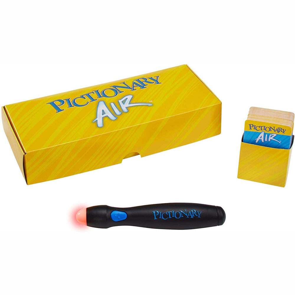 Mattel Pictionary Air GWT11