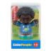 Fisher Price Little People Φιγούρα 7cm Έχρωμο Αγόρι