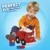 MEGA Bloks® Freddy Πυροσβεστικό Όχημα
