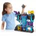 Mattel Imaginext Bat-Tech Σπηλιά GYV24