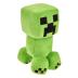 Mattel Minecraft Movie Λούτρινο Creeper 20εκ.
