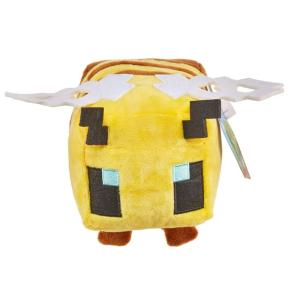 Mattel Minecraft Movie Λούτρινο G Bee 20εκ.
