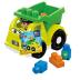 MEGA Bloks® Raphy Όχημα Ανακύκλωσης