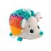 Fisher-Price® Cuddle n' Snuggle Hedgehog Μαλακό Σκαντζοχοιράκι Ουράνιο Τόξο HBP42