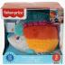 Fisher-Price® Cuddle n' Snuggle Hedgehog Μαλακό Σκαντζοχοιράκι Ουράνιο Τόξο HBP42