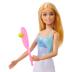 Mattel Barbie Επαγγέλματα Τενίστρια