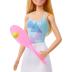 Mattel Barbie Επαγγέλματα Τενίστρια
