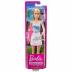 Mattel Barbie Επαγγέλματα Τενίστρια
