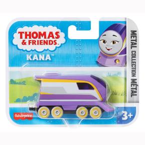 Fisher Price Thomas The Train Τόμας Τρενάκια - Kana HFX89