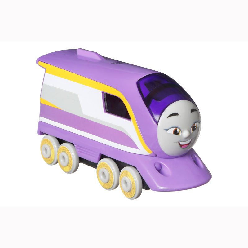 Fisher Price Thomas The Train Τόμας Τρενάκια - Kana HFX89