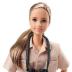 Mattel Barbie Συλλεκτική Κούκλα Inspiring Women - Jane Goodall HCB82