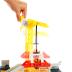 Mattel Matchbox Μικρά Σετ Δράσης Construction Site Carry King - Εργοτάξιο
