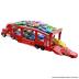 Mattel Disney Pixar Cars Mack Value Hauler - Νταλίκα Μακ HDN03
