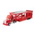Mattel Disney Pixar Cars Mack Value Hauler - Νταλίκα Μακ HDN03