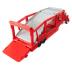Mattel Disney Pixar Cars Mack Value Hauler - Νταλίκα Μακ HDN03