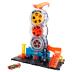 Mattel Hot Wheels® City Super Twist Tire Shop HDP02