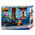 Mattel Hot Wheels® City Super Twist Tire Shop HDP02