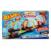 Mattel Hot Wheels Πίστα Για Κόντρες Με Πολλαπλά Λούπ HDR83