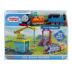 Fisher-Price® Thomas The Train Tόμας - Πίστα και Σταθμός Επισκευών με την Κάρλι & τη Σάντι HDY58