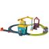 Fisher-Price® Thomas The Train Tόμας - Πίστα και Σταθμός Επισκευών με την Κάρλι & τη Σάντι HDY58